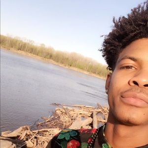 Meet your Posher, Jaylen